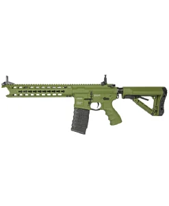 G&G GC16 Predator Hunter Green - EGC-PTR-HTG-GNB-NCM