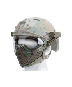 6MMPROSHOP PILOT MASK