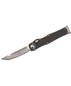 Microtech halo vi t stonewash