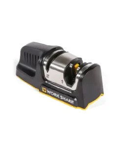 WS-WSKTNKES-I WORK SHARP KITCHEN EDGE SHARPENER