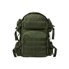 NC Star CBG2911 Back Pack Green