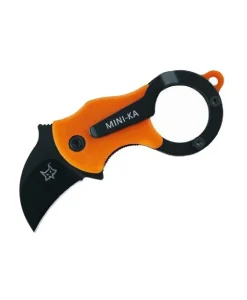 Mini Ka Folding Knife