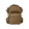 NC Star CBT2911 Back Pack Tan