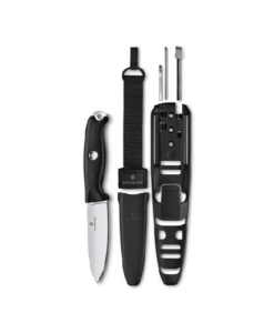VICTORINOX Venture Pro Black - V3.0903.3F
