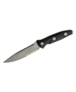 Microtech socom alpha