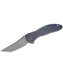 WE Knife Jim O' Young Synergy 2 Flipper Knife - 912D