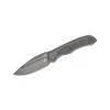 Microtech Anax Manual Folding Knife - 190C-1DLCTCFITI