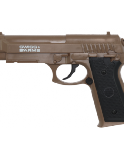 SWISS ARMS SA92