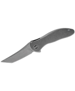 WE Knife Jim O' Young Synergy Flipper Knife - 912C