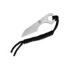 Civivi gramis satin finish 14c28n blade