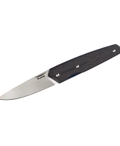 Liner Lock Knife
