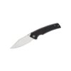 Civivi tranquil blk g10 handle satin finish