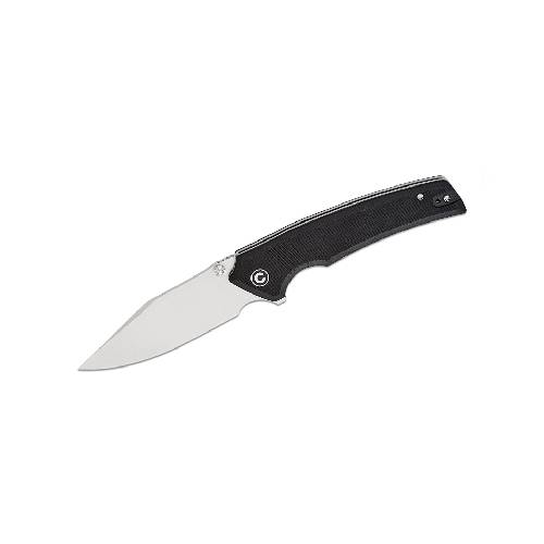 New-Project-86.jpg Civivi tranquil blk g10 handle satin finish