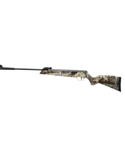 Artemis Camo 4.5MM Air Rifle - SR1000S