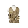 NC Star CTV2916T Tactical Vest