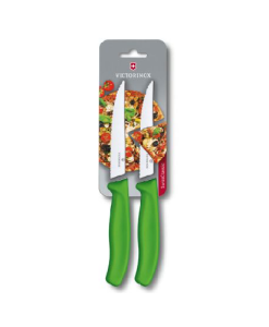 Victorinox Swiss Classic Gourmet Steak Knife V6.7936.12L4B