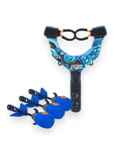 Zing - HyperStrike Zing Shot - HS201A