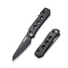 WE21031-2 WE VISION R BLK TITANIUM