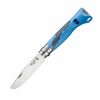 Opinel NO 7 Outdoor Junior Stainless Blue OP001898