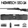 Novritsch SSG24 Airsoft Sniper Rifle