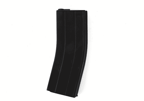 Nuprol-M4-Mid-Cap-Mag-140-rnd.png Nuprol M4 Mid Cap Mag 140 rnd