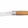 Opinel No. 6 Olive Wood Knife – OP002023