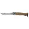 Opinel No. 6 Walnut Knife – OP002025