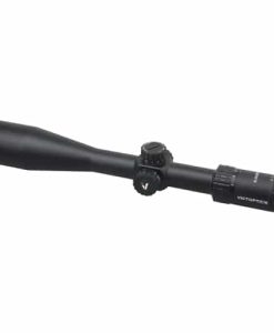 VICTOPTICS OPFF-02 S4 6-24x50 First Focal Plane Rifle Scope
