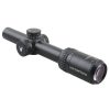 VictOptics ZOD 1-4x20IR 1" SFP Scope – OPSL21