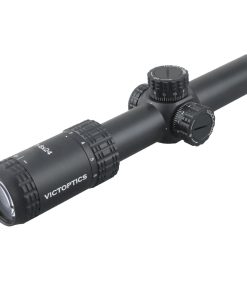 Victo Optics S6 1-6x24 SFP Scope - Opsl22