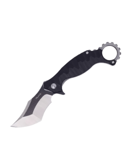 Ruike P881-B1 Black Folding Karambit