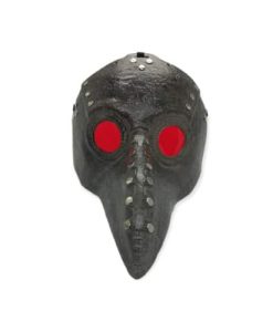 Plague Doctor Mask