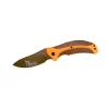 Buck Commander LoneRock Folding Knife