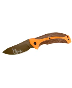Buck Commander LoneRock Folding Knife