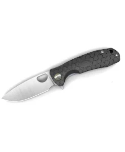 ULTRATEC BLACK HONEY BADGER FLIPPER SMALL - HB1021