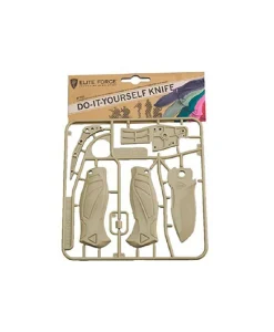 Umarex Elite Force 201 Do It Yourself Knife 5.0770
