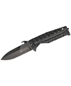 Fox Beretta TKX Micarta