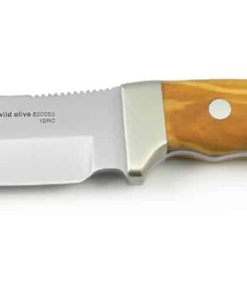 PUMA IP BLACK WILD OLIVE 820055 01