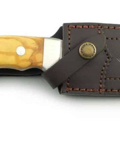 PUMA IP BLACK WILD OLIVE 820055 02