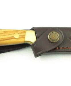 PUMA IP HUNTING THICKENER 240 OLIVE 823087 02