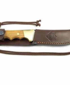 PUMA IP HUNTMAN II OLIVE 03