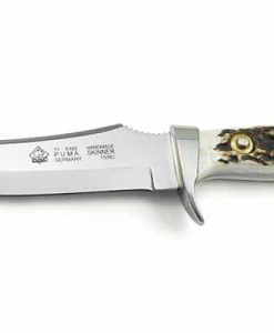 PUMA SKINNER KNIFE 01