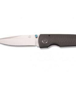 PUMA TEC EINHANDMESSER CARBON 01