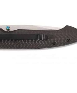 PUMA TEC EINHANDMESSER CARBON 02