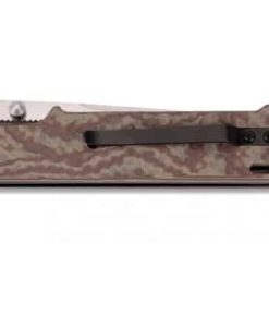 PUMA TEC EINHANDMESSER G 10 02 1