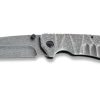 PUMA TEC KNIFE LINER LOCK STONEWASHED FINISH 7342313 01