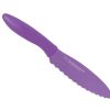 PURE KOMACHI 2 SANDWICH KNIFE PURPLE AB 5063
