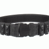UTG heavy duty elite belt-black PVC-B950-A
