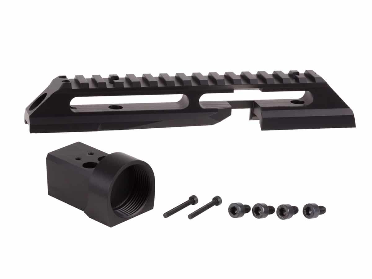 PY-A-9100_FX-DreamLite-to-DreamTac_1562003582.jpg FX Conversion Kit Dream Lite-Dream Tactical