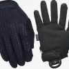 Sniper Africa Black Patrol Lite Gloves Medium